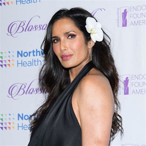 padma tits|Padma Lakshmi, 53, poses naked and exposes her bare butt for。